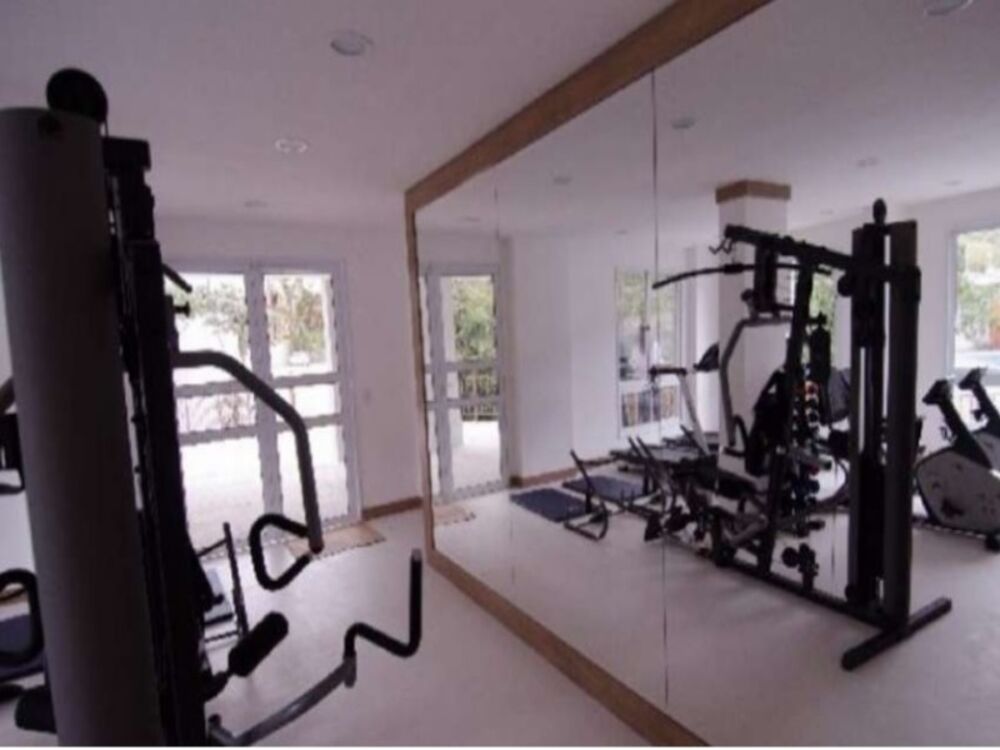 Apartamento, 2 quartos, 56 m² - Foto 8