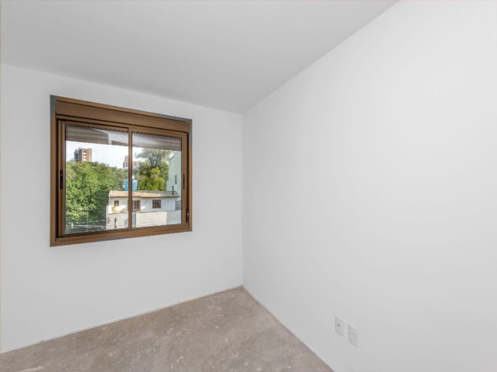 Apartamento, 2 quartos, 59 m² - Foto 2
