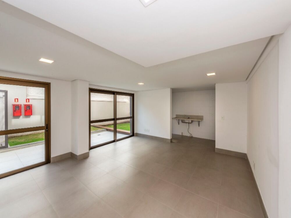 Apartamento, 2 quartos, 59 m² - Foto 3