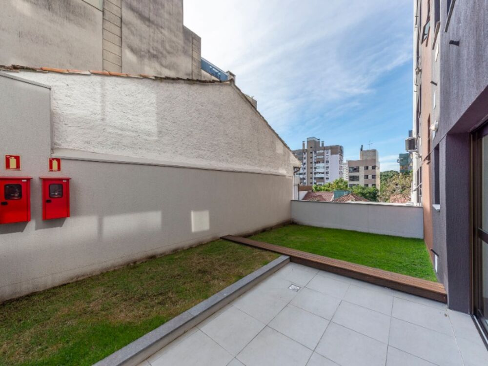 Apartamento, 2 quartos, 59 m² - Foto 1