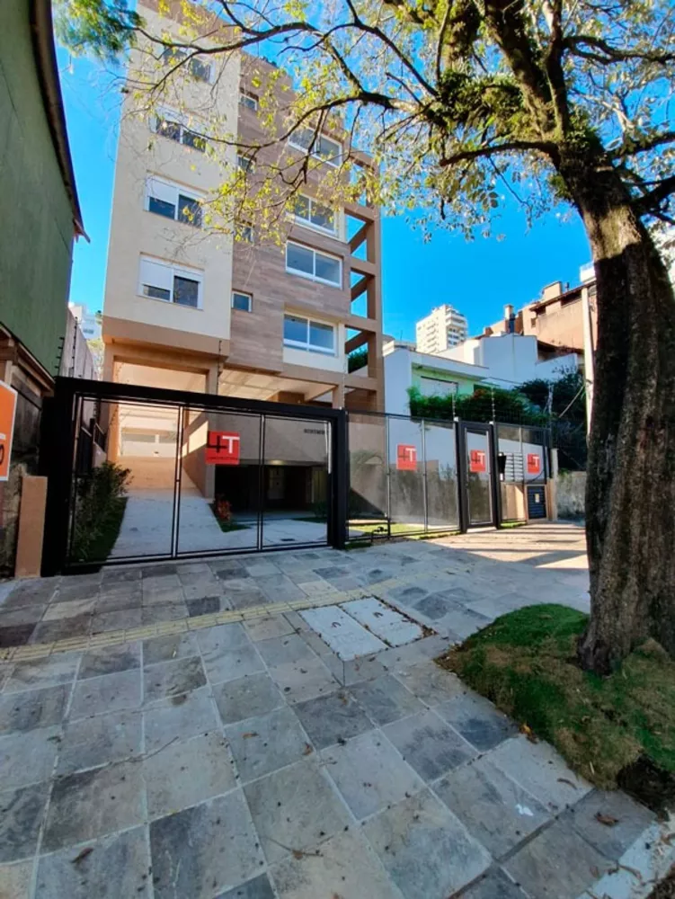 Apartamento à venda com 2 quartos, 71m² - Foto 2