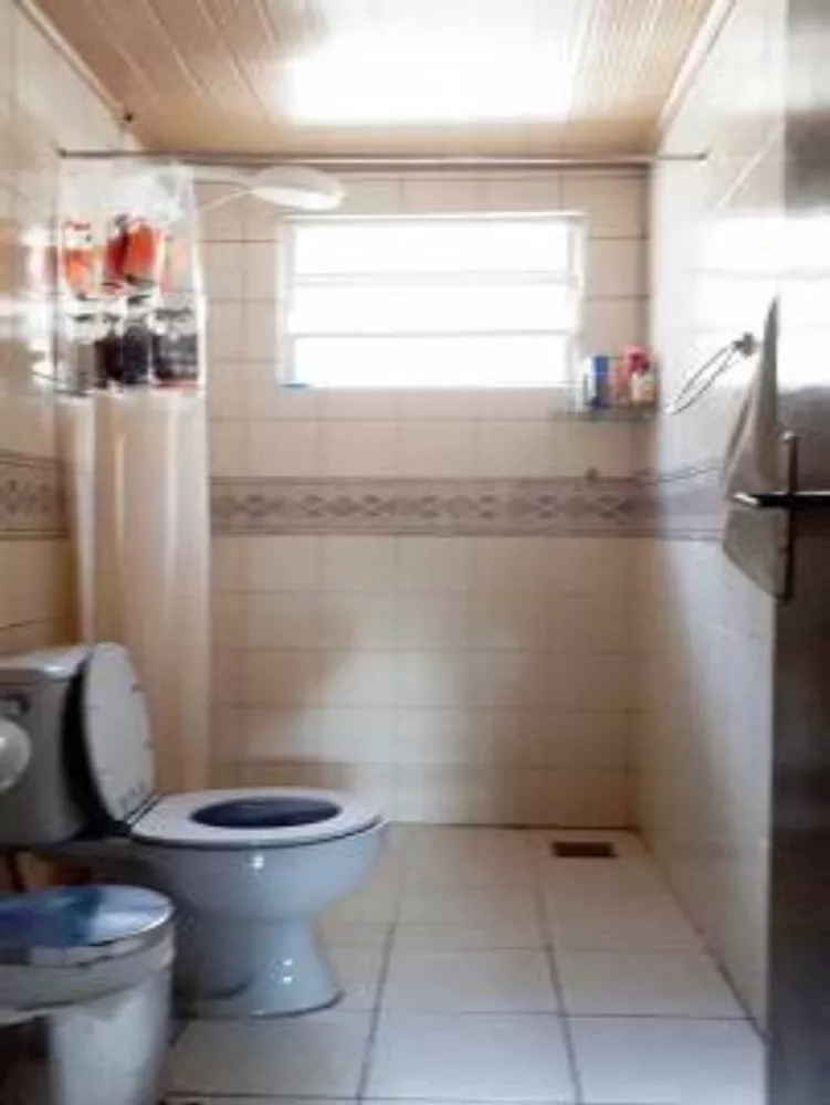 Casa à venda com 4 quartos, 199m² - Foto 17