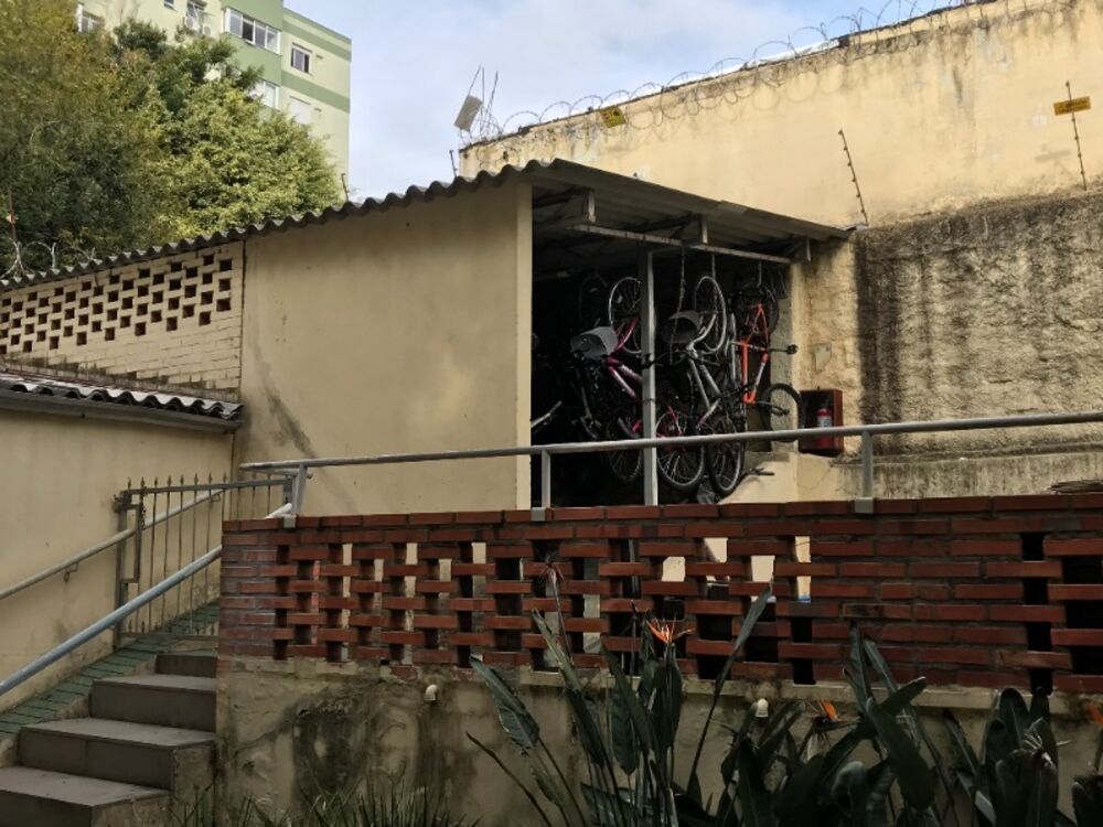 Apartamento, 1 quarto, 37 m² - Foto 6