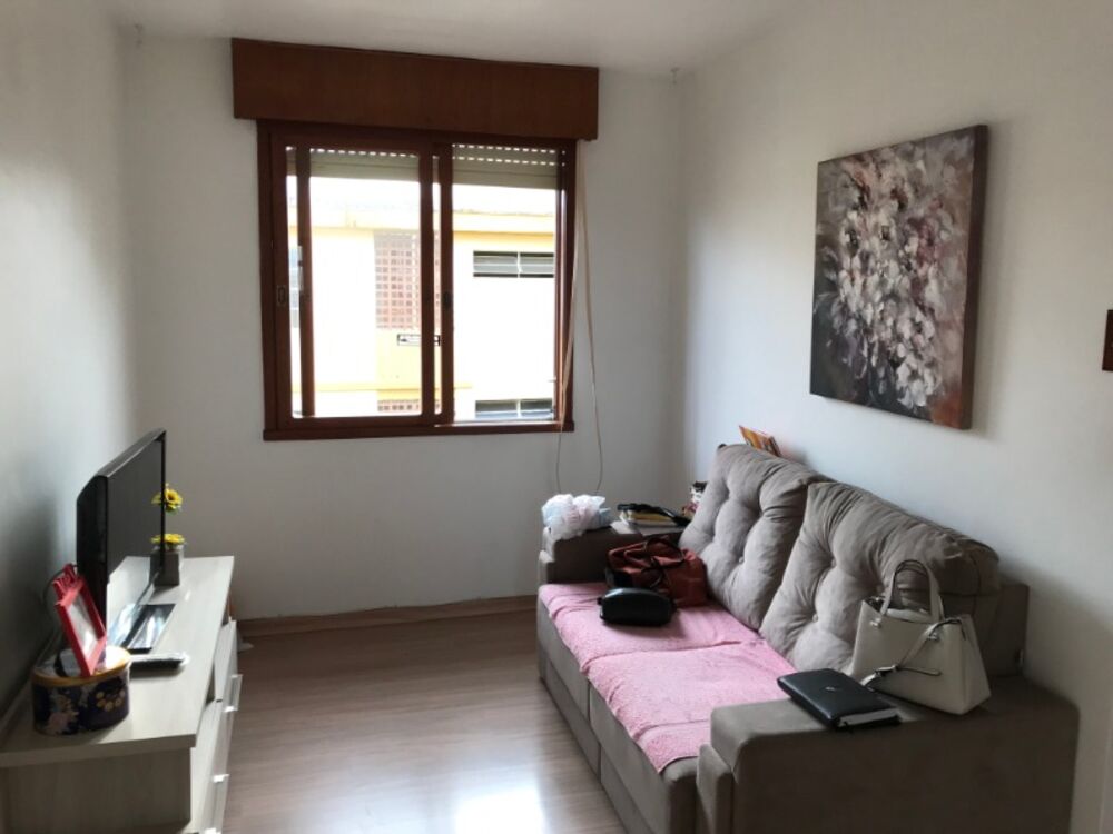 Apartamento, 1 quarto, 37 m² - Foto 2