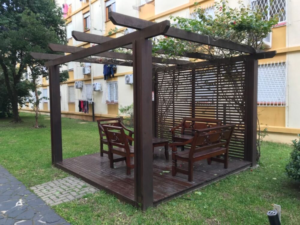 Apartamento, 1 quarto, 37 m² - Foto 7