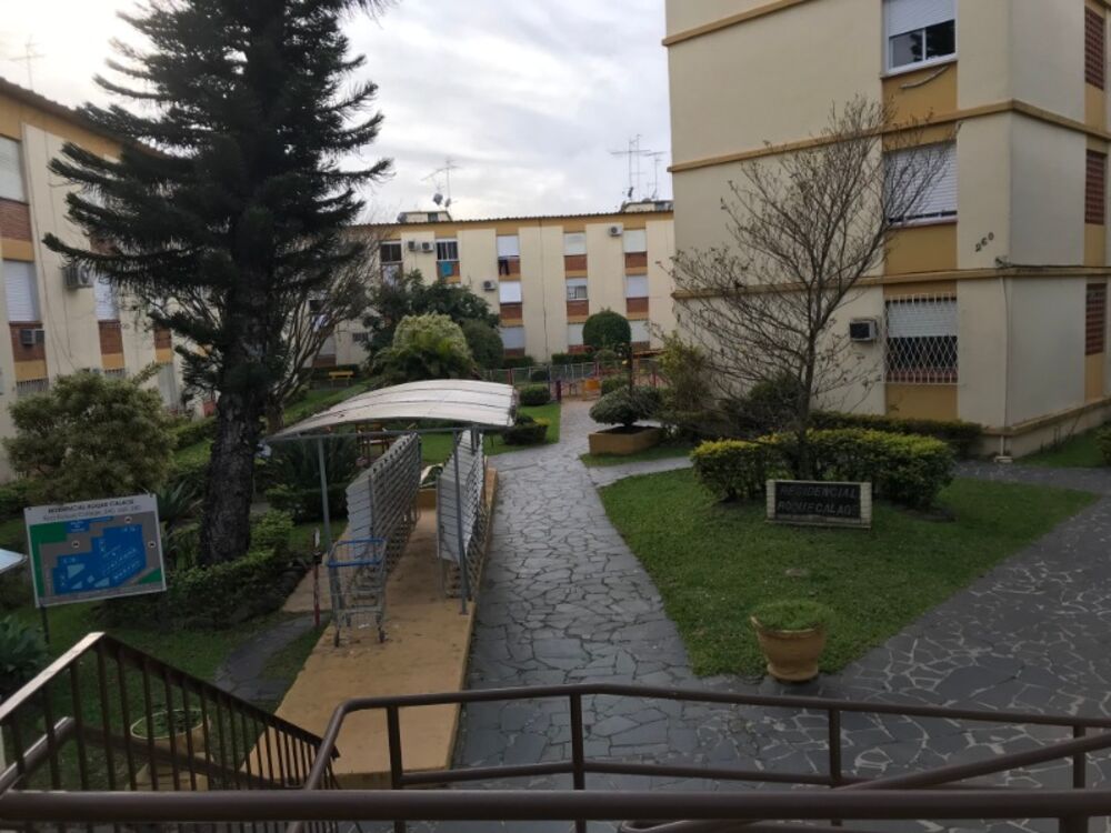 Apartamento, 1 quarto, 37 m² - Foto 1