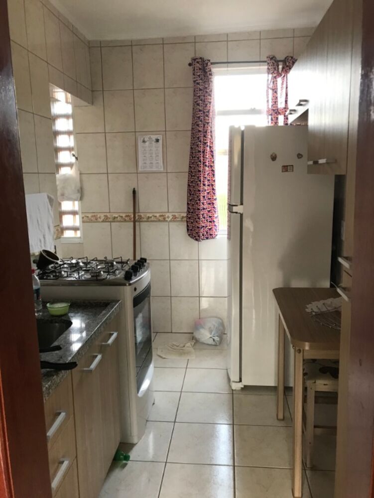 Apartamento, 1 quarto, 37 m² - Foto 4