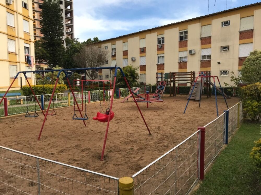 Apartamento, 1 quarto, 37 m² - Foto 5