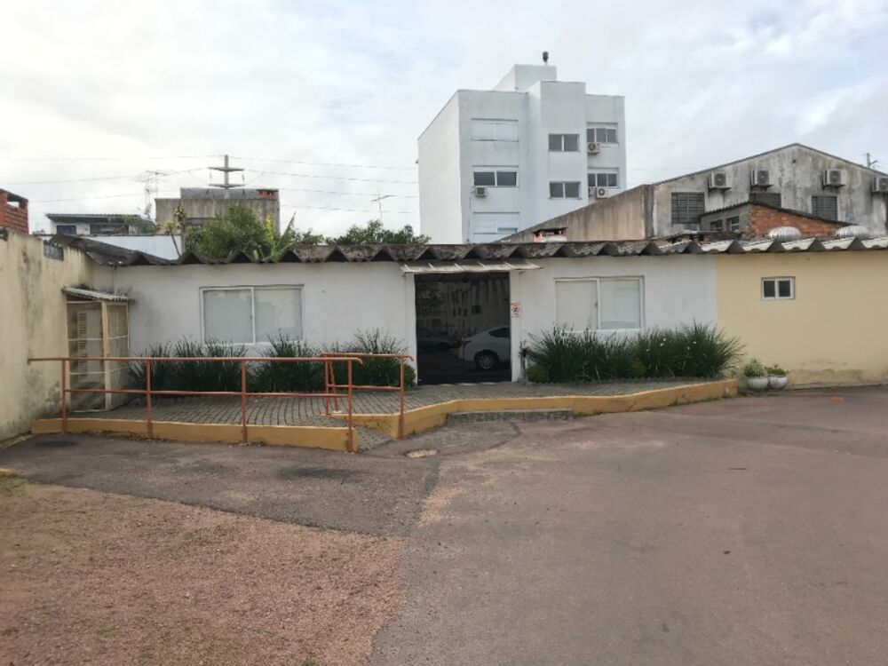 Apartamento, 1 quarto, 37 m² - Foto 8