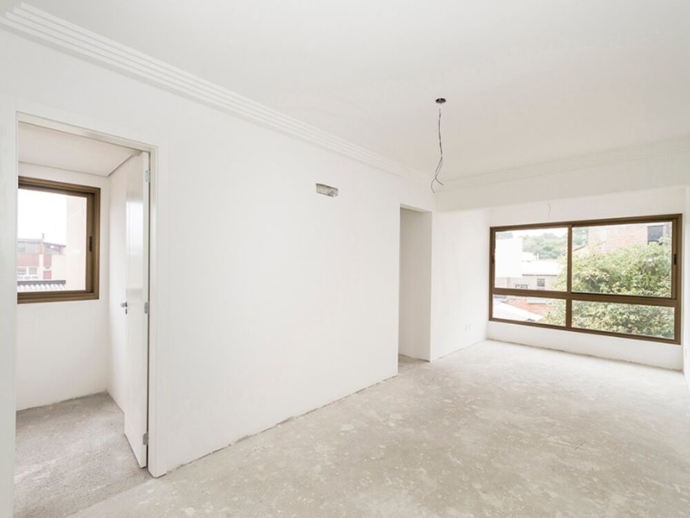 Apartamento, 3 quartos, 90 m² - Foto 1