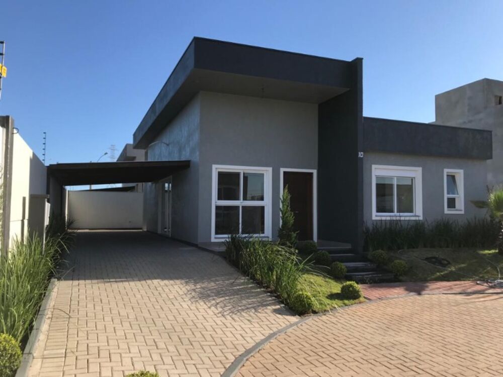 Casa de Condomínio, 3 quartos - Foto 8