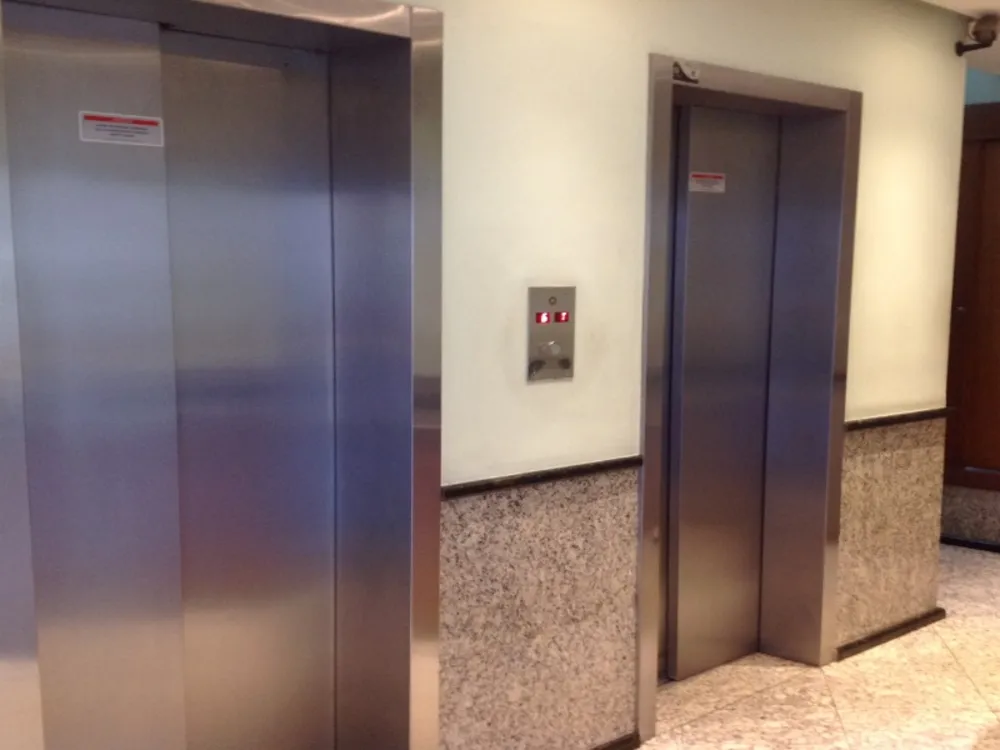 Sala-Conjunto, 24 m² - Foto 5