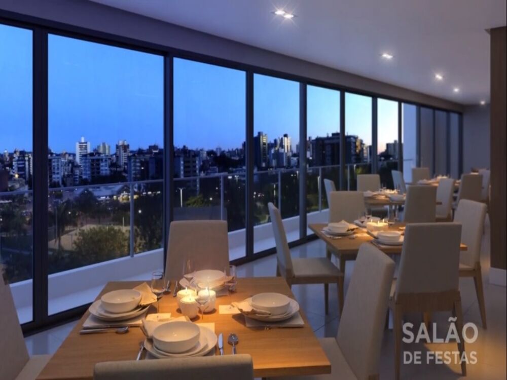 Apartamento, 3 quartos, 168 m² - Foto 5