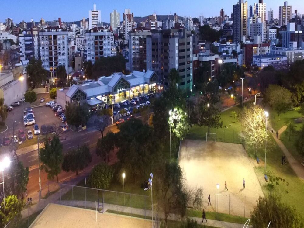 Apartamento, 3 quartos, 168 m² - Foto 3