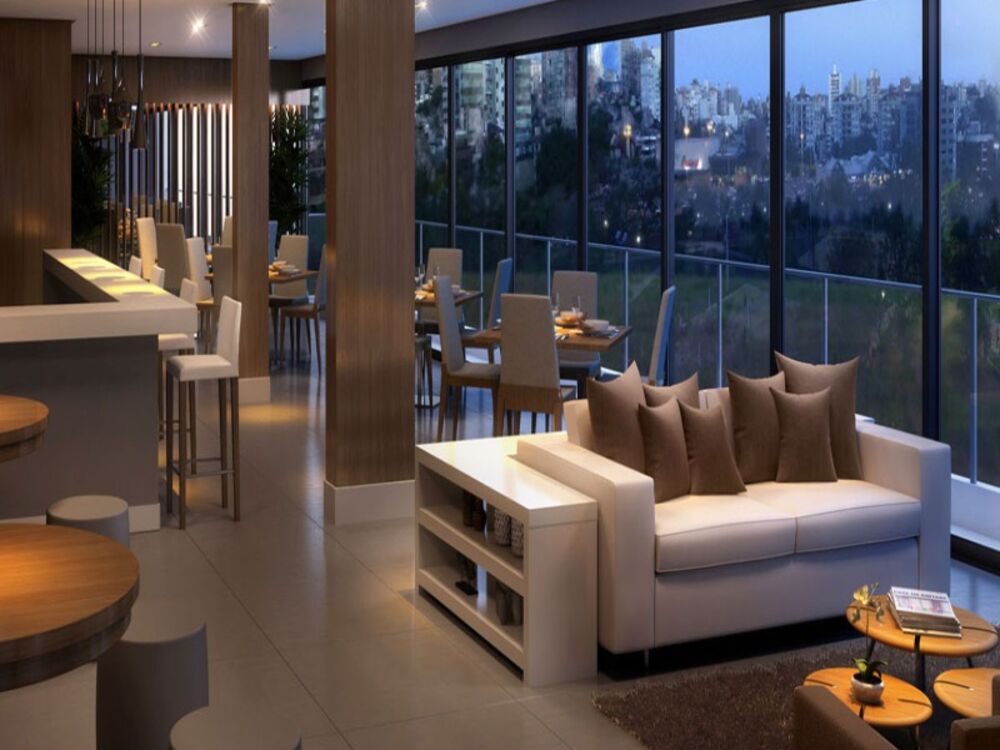 Apartamento, 3 quartos, 168 m² - Foto 6
