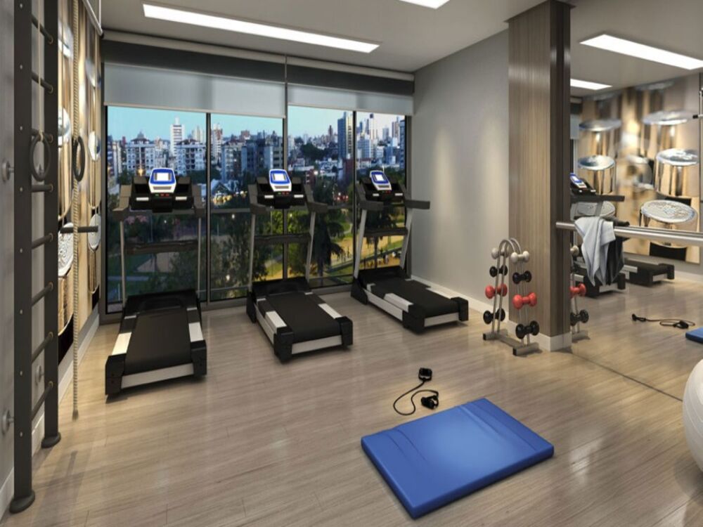 Apartamento, 3 quartos, 168 m² - Foto 8