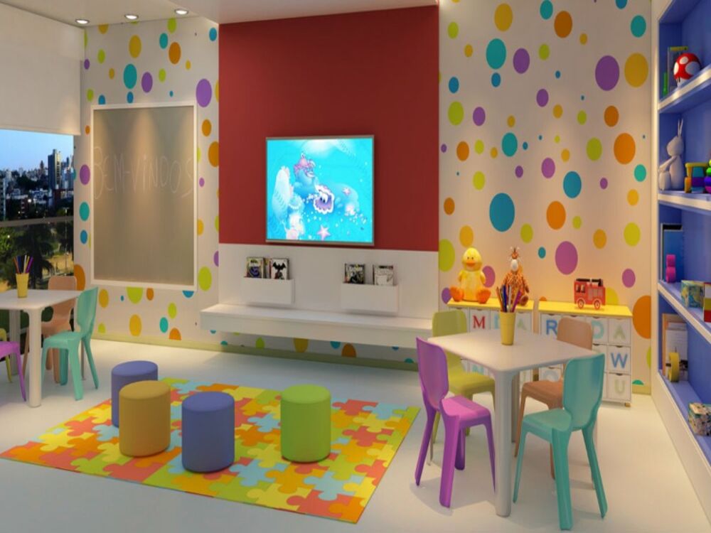 Apartamento, 3 quartos, 168 m² - Foto 7