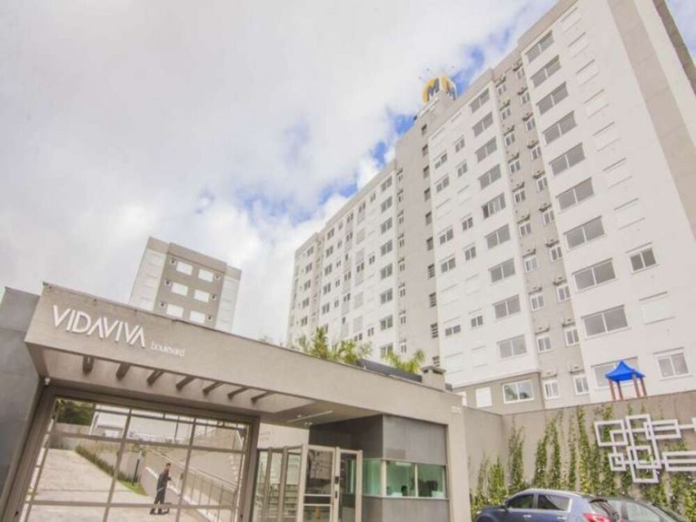 Apartamento, 2 quartos, 62 m² - Foto 1