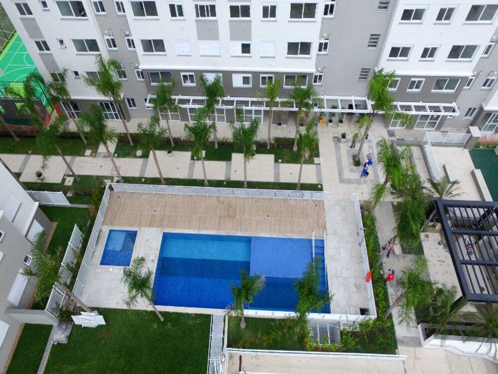 Apartamento, 2 quartos, 62 m² - Foto 4