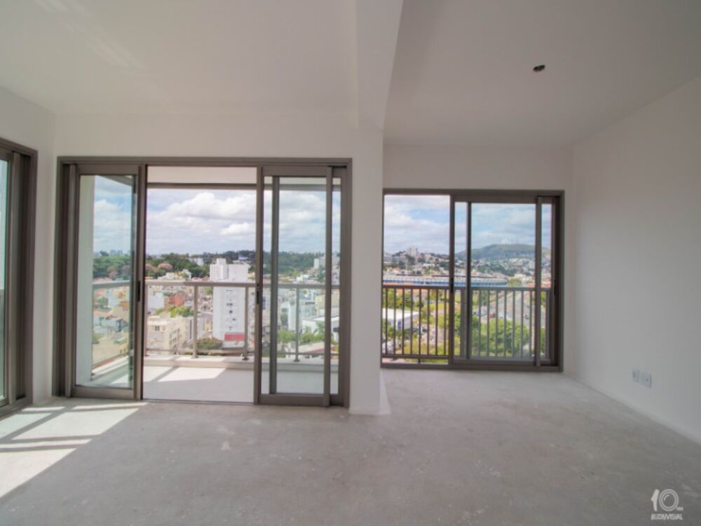 Cobertura, 3 quartos, 211 m² - Foto 1