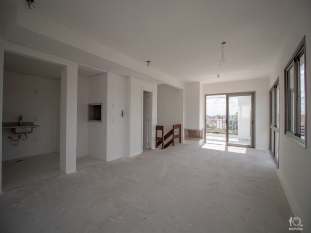Cobertura, 3 quartos, 211 m² - Foto 3