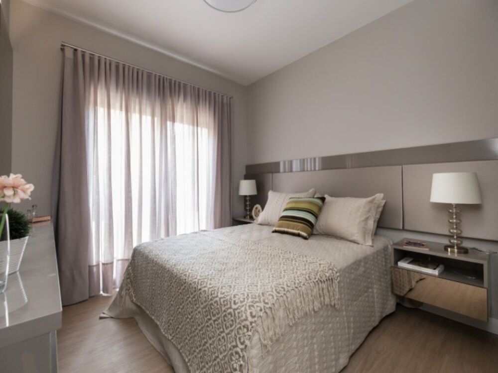 Cobertura, 3 quartos, 211 m² - Foto 4