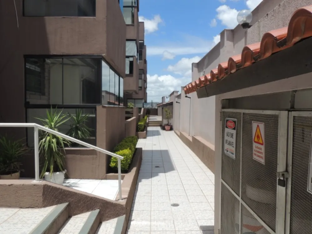 Apartamento, 2 quartos, 69 m² - Foto 7