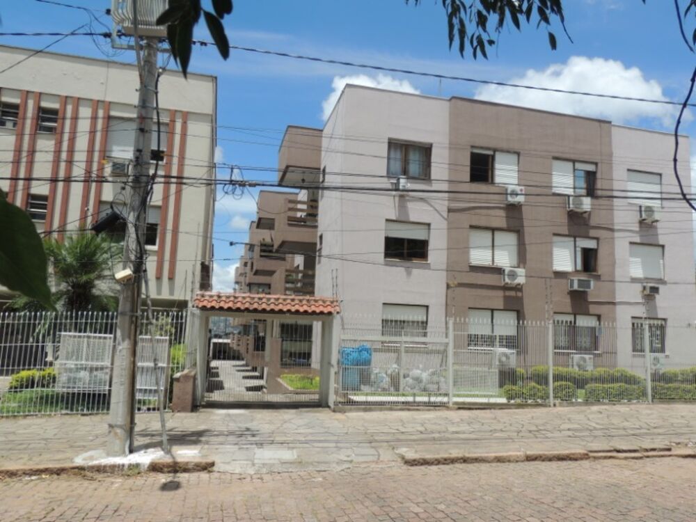 Apartamento, 2 quartos, 69 m² - Foto 4