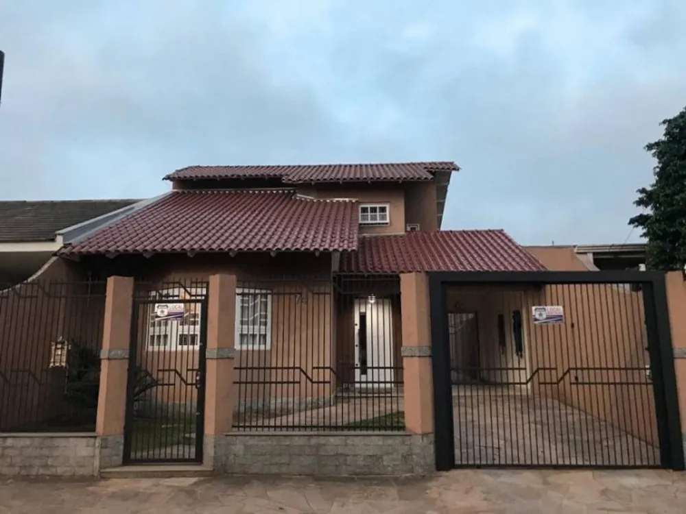 Casa, 3 quartos, 160 m² - Foto 7