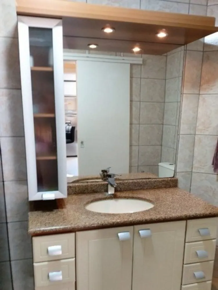 Casa, 3 quartos, 160 m² - Foto 8