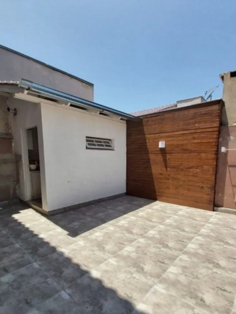 Casa, 3 quartos, 160 m² - Foto 10