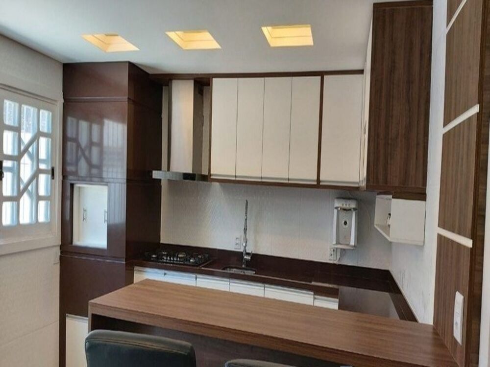 Casa à venda com 3 quartos, 160m² - Foto 4