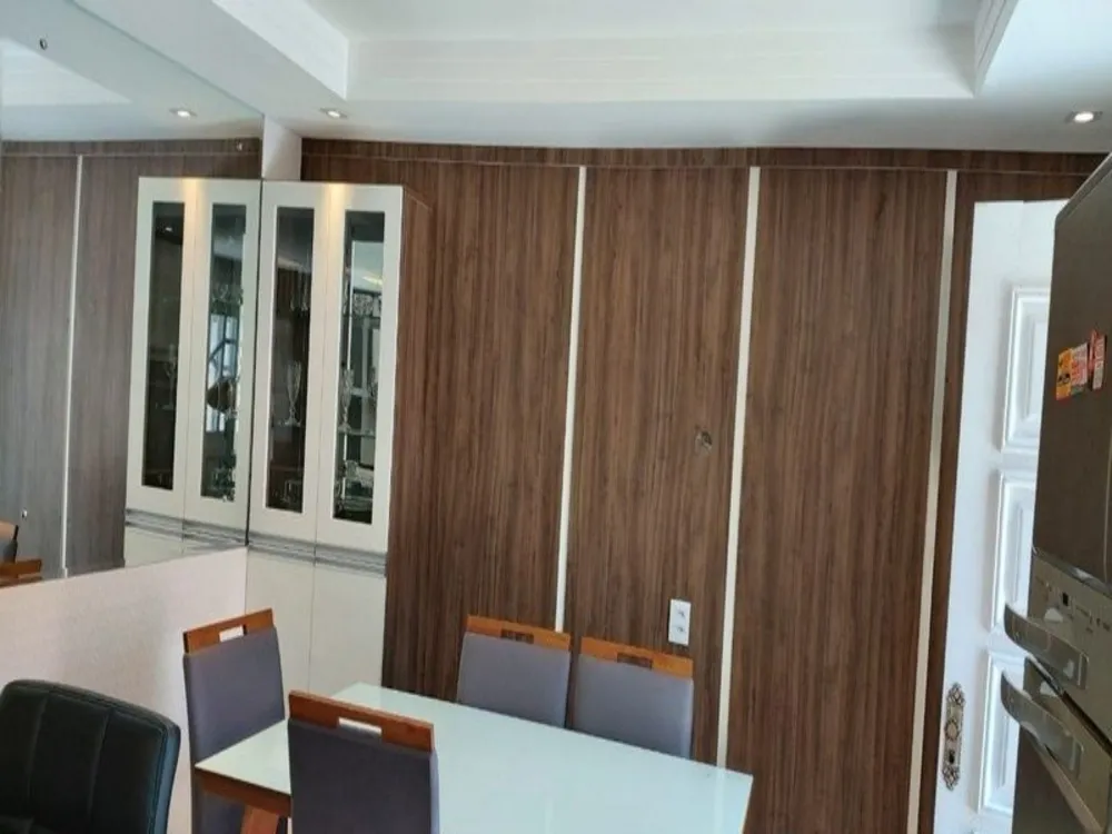 Casa, 3 quartos, 160 m² - Foto 12
