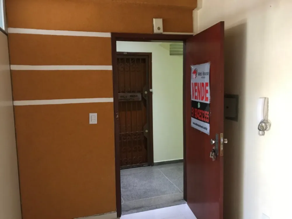 Sala-Conjunto, 44 m² - Foto 6