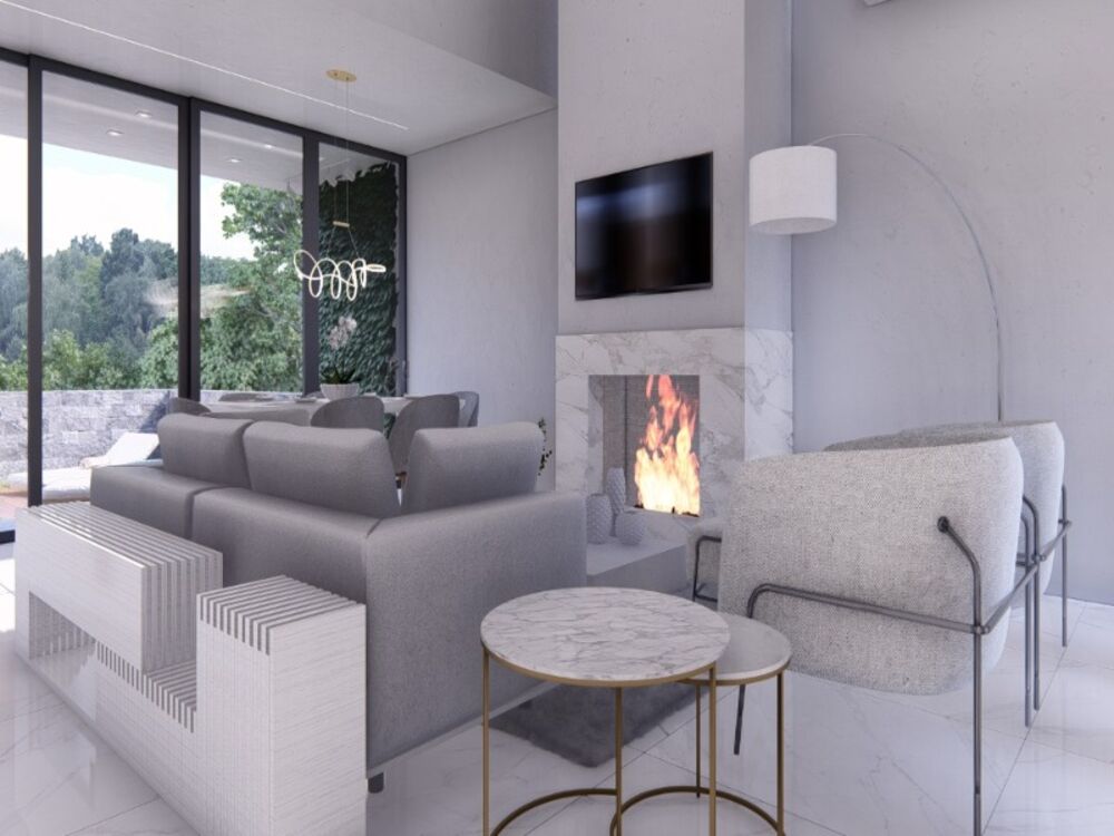 Casa de Condomínio, 3 quartos - Foto 6