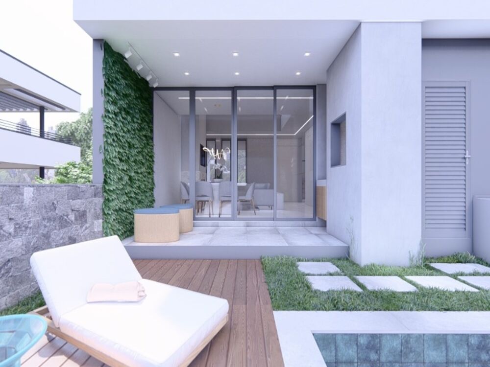 Casa de Condomínio, 3 quartos - Foto 3