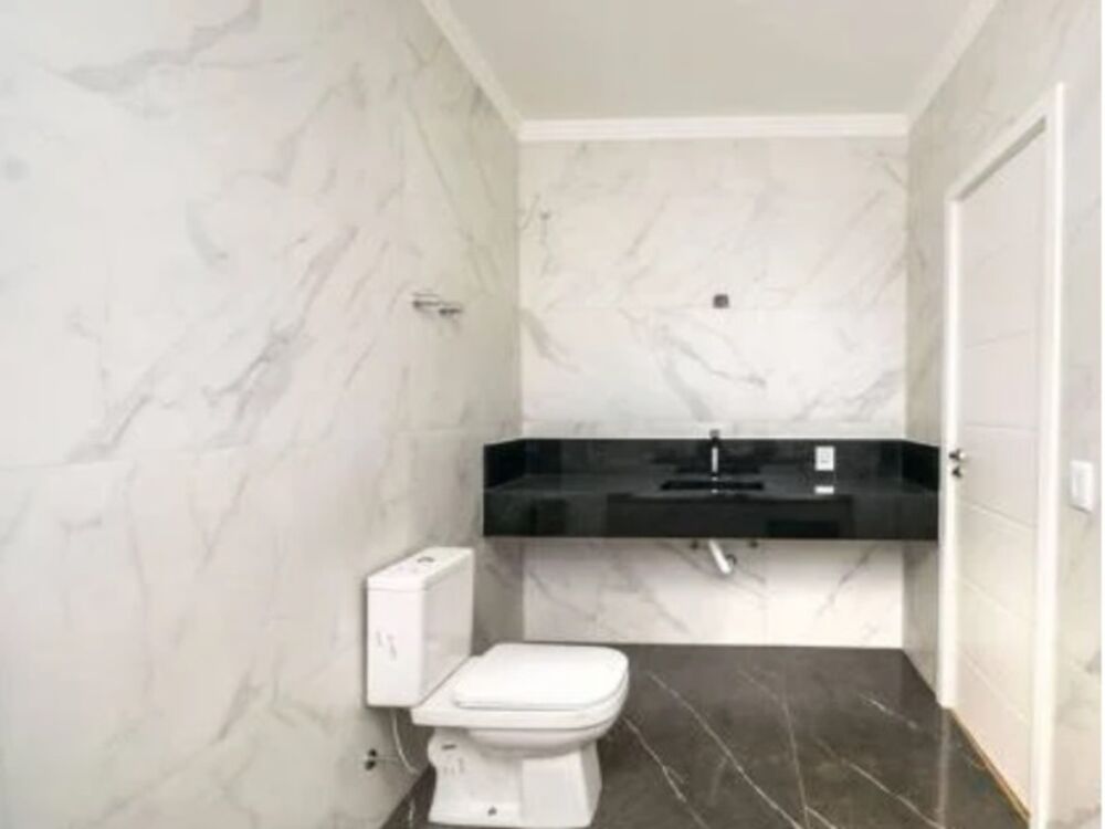 Casa, 3 quartos, 190 m² - Foto 7