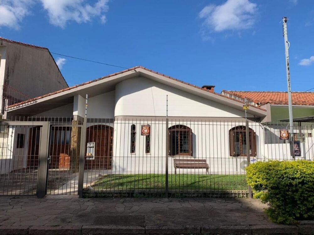 Casa, 3 quartos, 260 m² - Foto 2