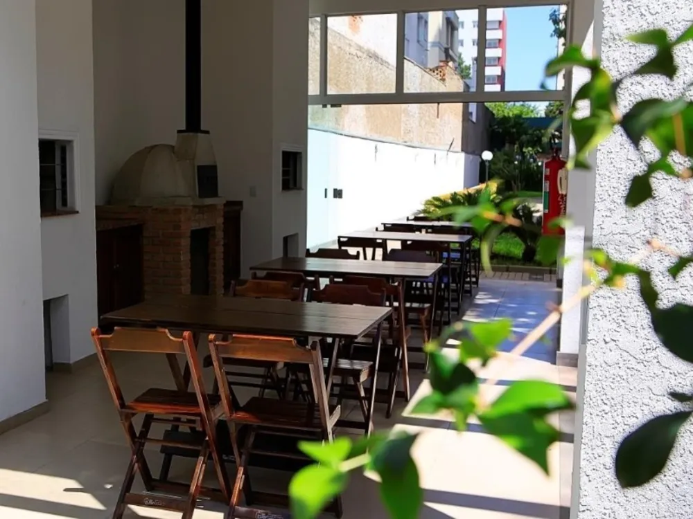 Apartamento, 3 quartos, 112 m² - Foto 9