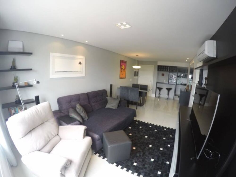 Apartamento, 2 quartos, 77 m² - Foto 1