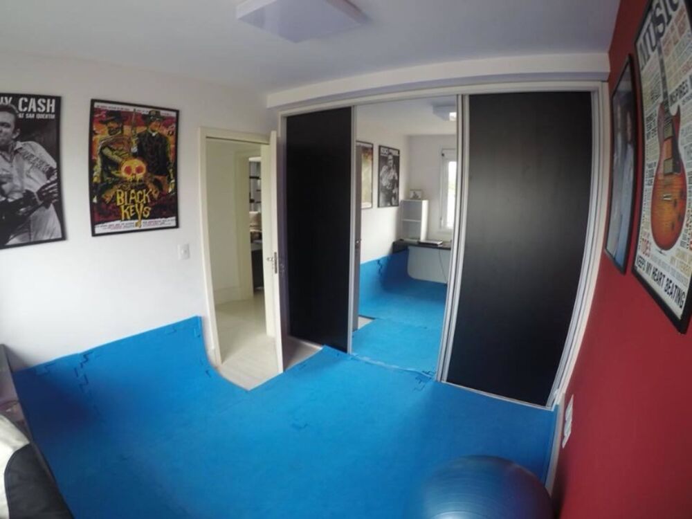 Apartamento, 2 quartos, 77 m² - Foto 3