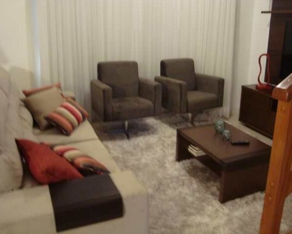 Casa, 3 quartos, 200 m² - Foto 22