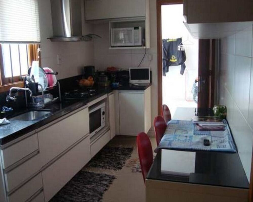 Casa, 3 quartos, 200 m² - Foto 20