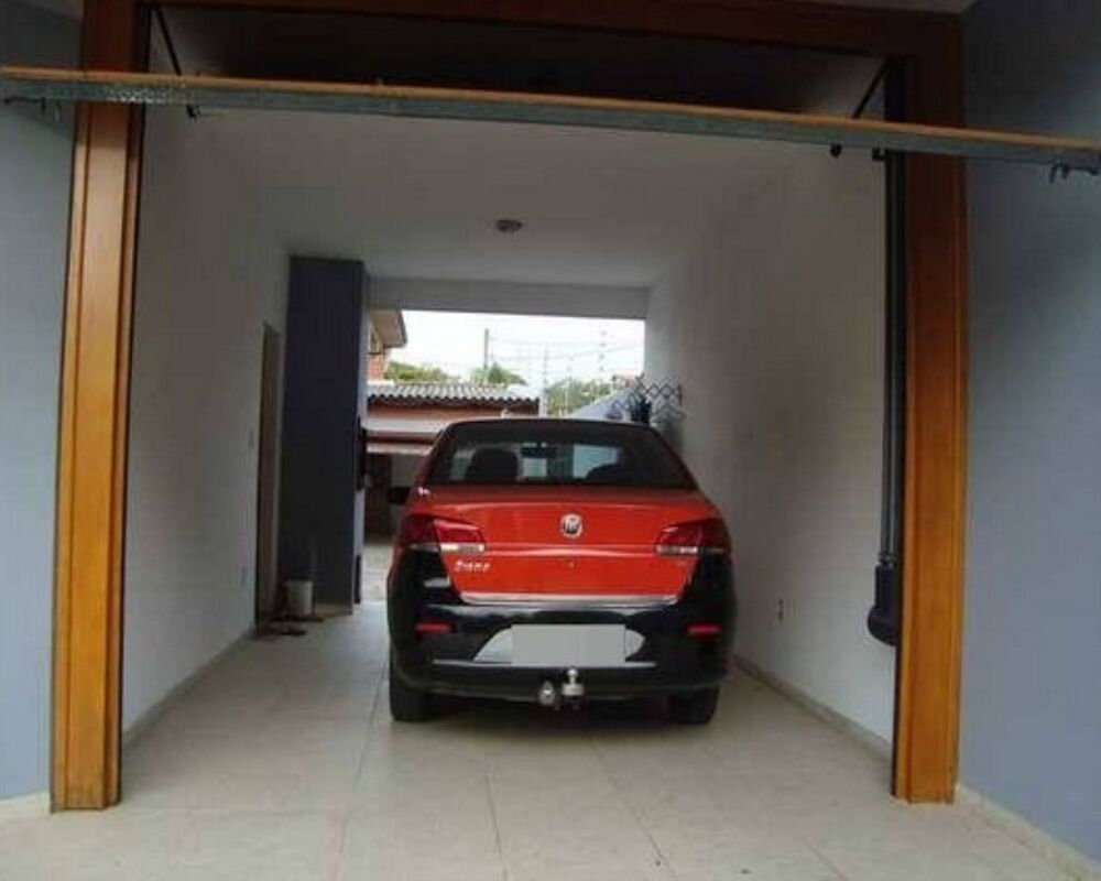 Casa, 3 quartos, 200 m² - Foto 12
