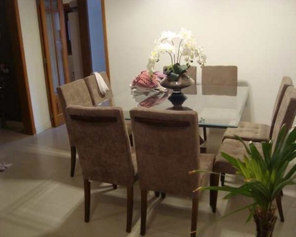 Casa, 3 quartos, 200 m² - Foto 21