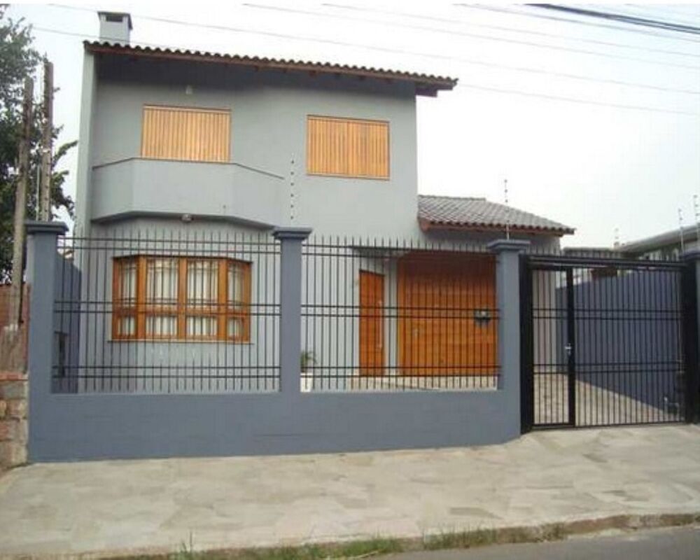 Casa, 3 quartos, 200 m² - Foto 14