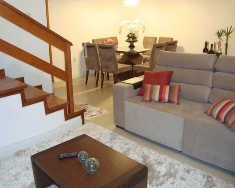 Casa, 3 quartos, 200 m² - Foto 6