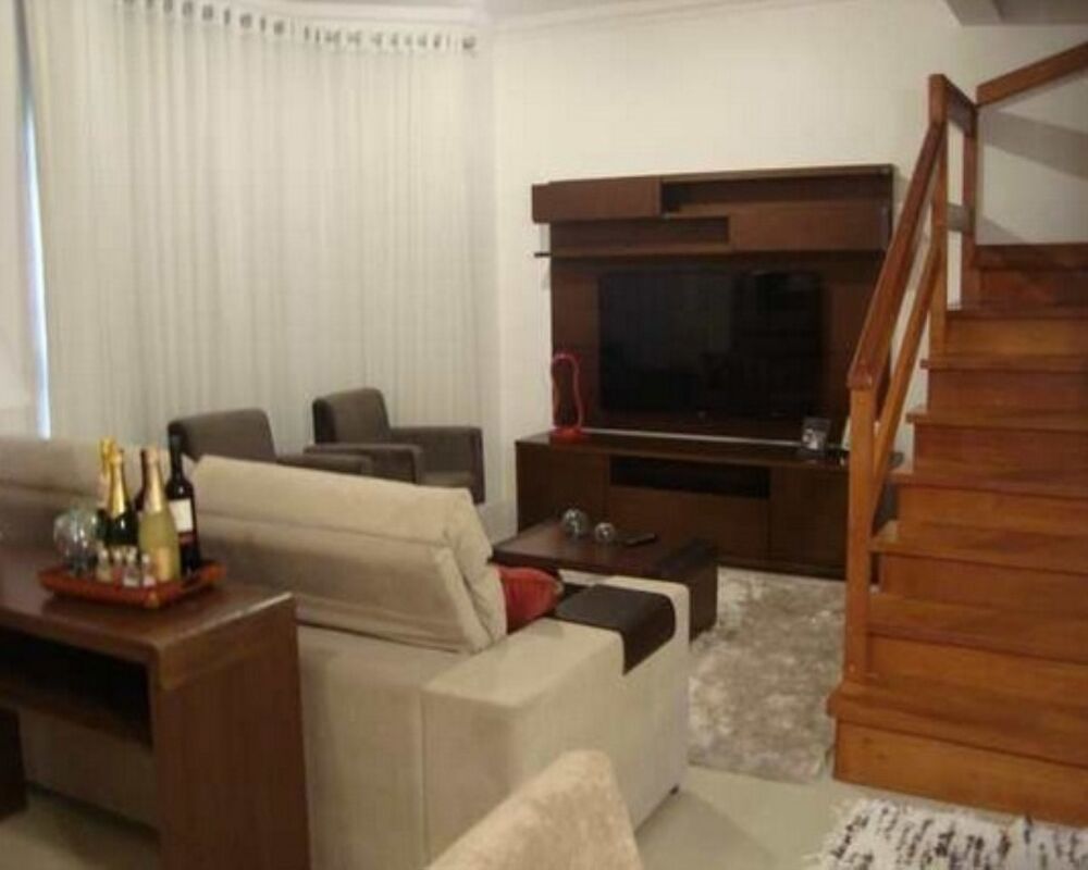 Casa, 3 quartos, 200 m² - Foto 24