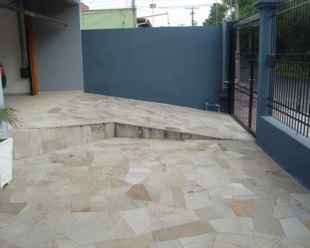 Casa, 3 quartos, 200 m² - Foto 9