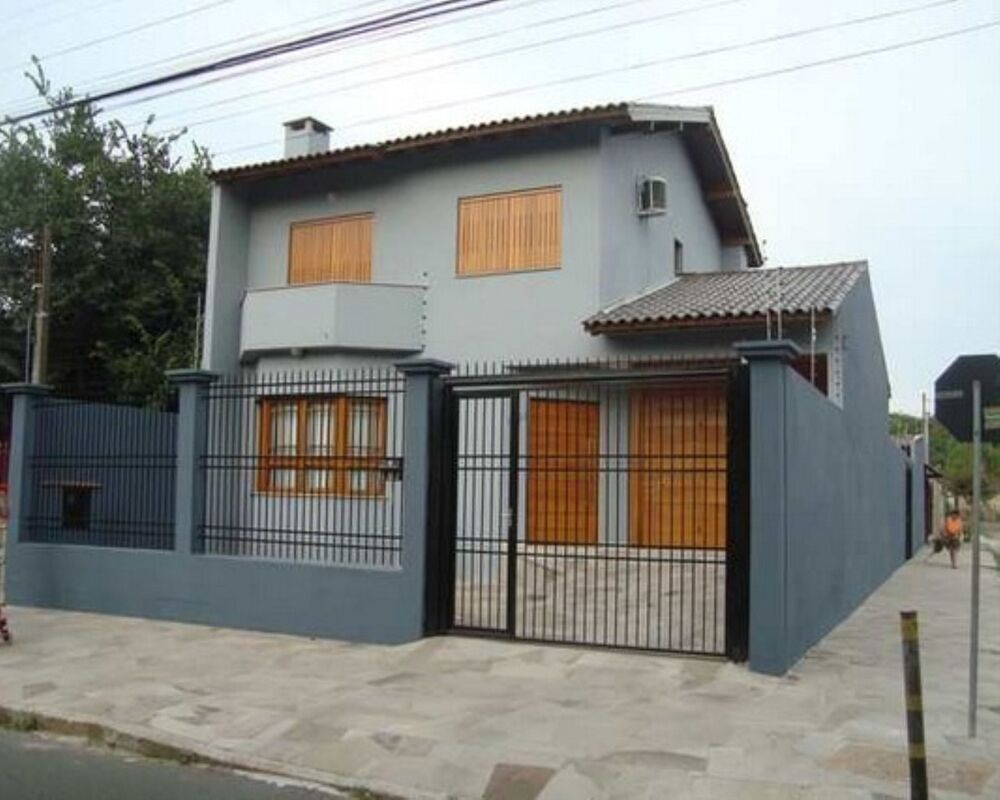 Casa, 3 quartos, 200 m² - Foto 7
